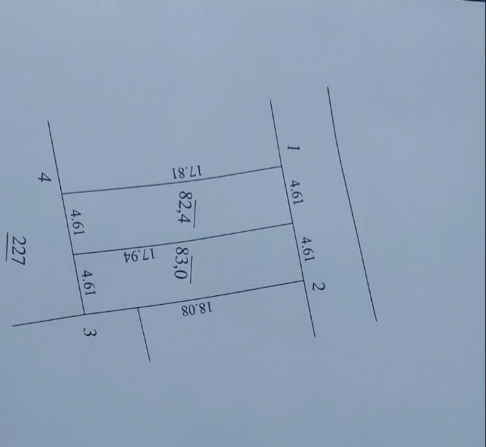 Bán Đất Hà Đông Giá Tốt - Vị Trí Đẹp, Pháp Lý Rõ Ràng