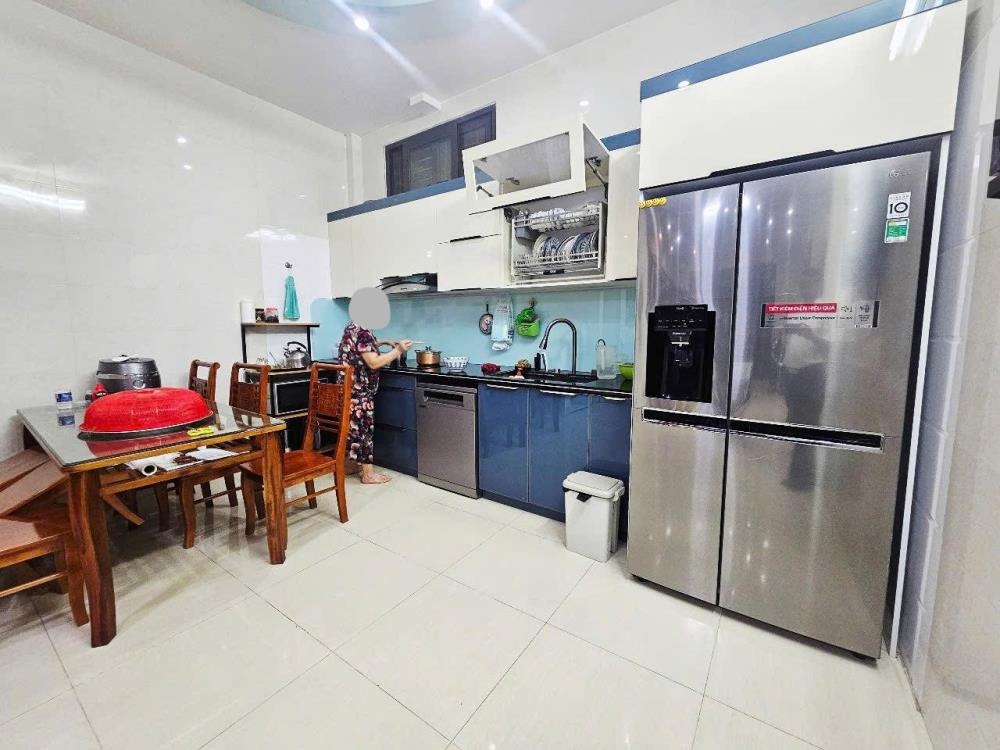 Nhà Đẹp Phú Diễn 53m2, 4 Tầng, Ô Tô Đỗ Cửa - Giá 10.5 Tỷ