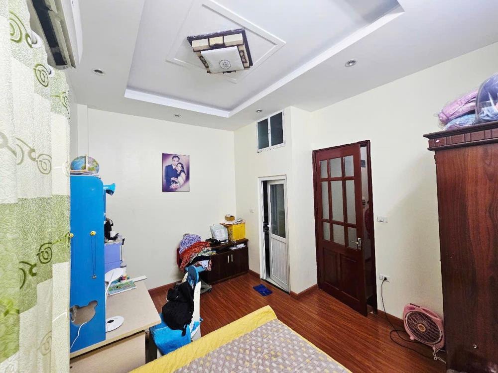 Nhà Đẹp Phú Diễn 53m2, 4 Tầng, Ô Tô Đỗ Cửa - Giá 10.5 Tỷ