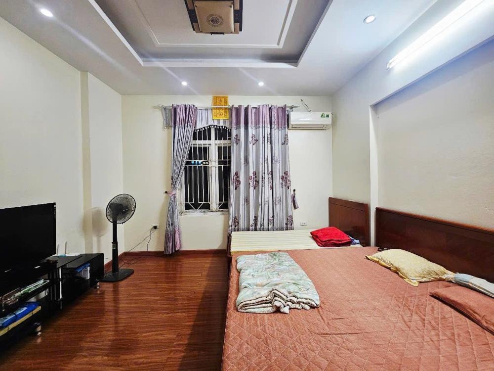 Nhà Đẹp Phú Diễn 53m2, 4 Tầng, Ô Tô Đỗ Cửa - Giá 10.5 Tỷ