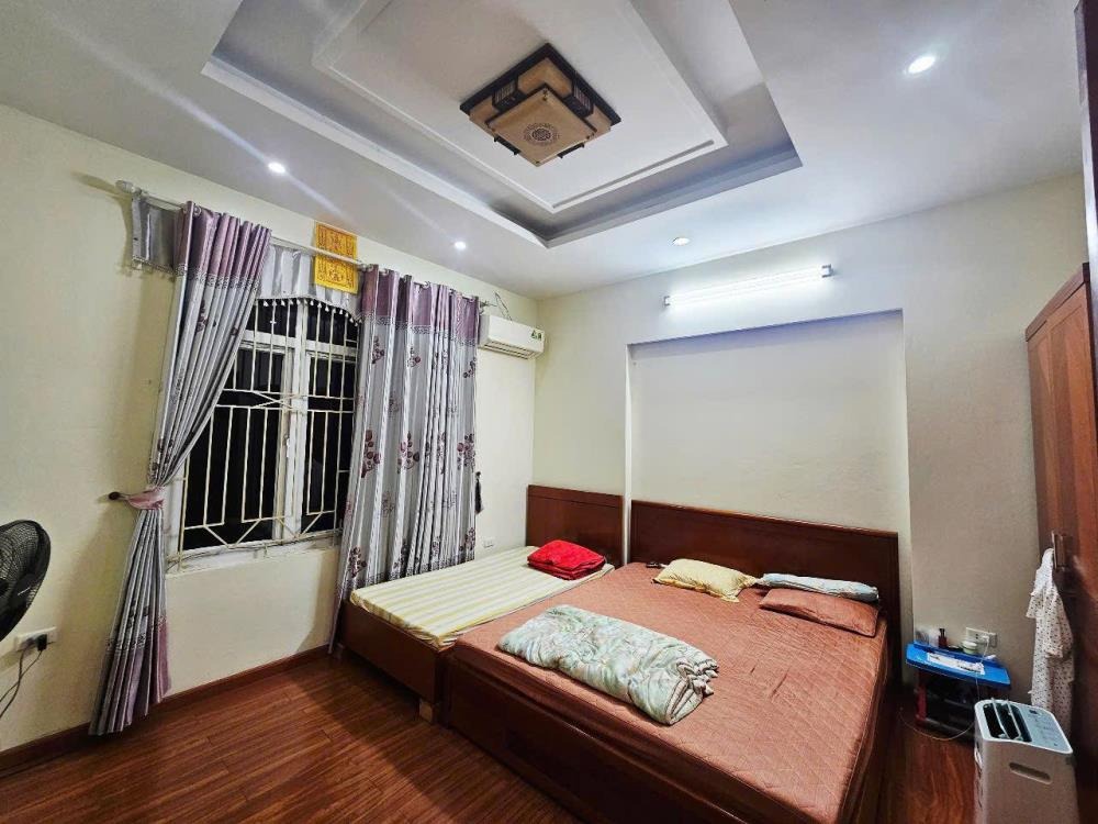 Nhà Đẹp Phú Diễn 53m2, 4 Tầng, Ô Tô Đỗ Cửa - Giá 10.5 Tỷ