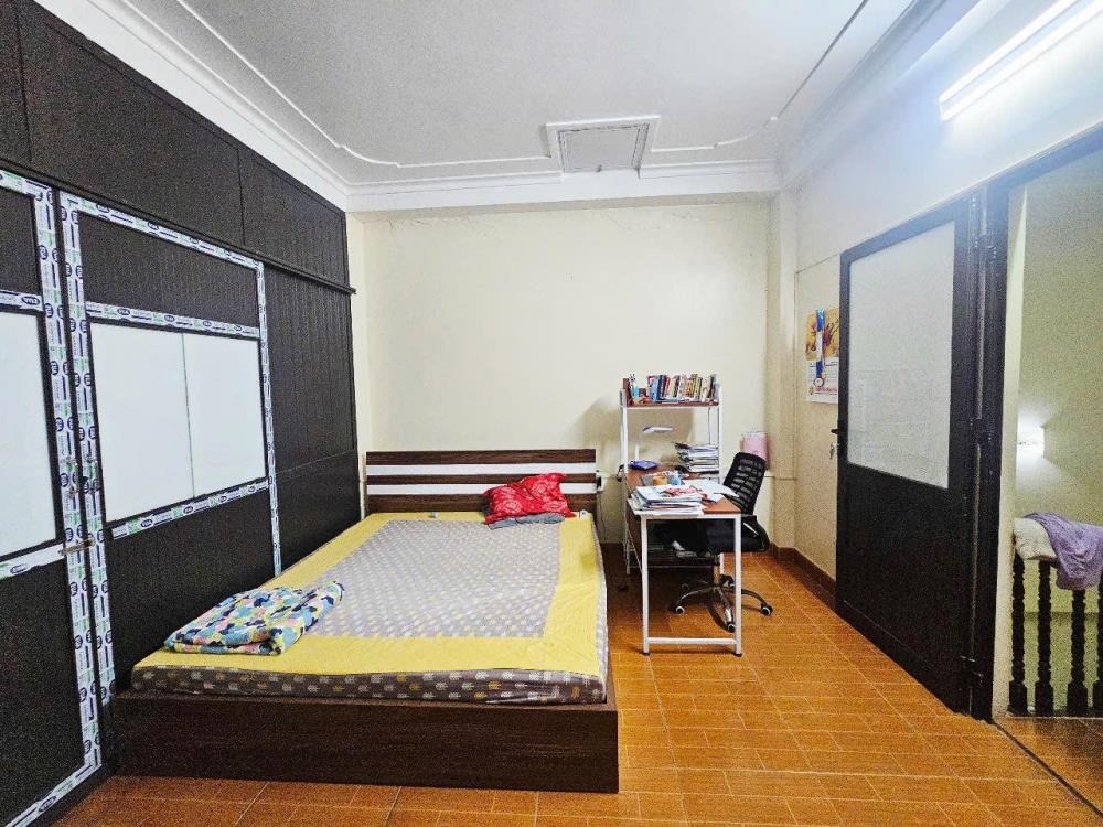 Nhà Đẹp Phú Diễn 53m2, 4 Tầng, Ô Tô Đỗ Cửa - Giá 10.5 Tỷ