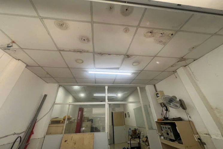 NHÀ ĐẸP GIÁ TỐT Bán Nhà 4 Tầng Đường Lê Đức Thọ Phường 17- Quận Gò Vấp- TPHCM