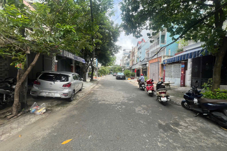 NHÀ ĐẸP GIÁ TỐT Bán Nhà 4 Tầng Đường Lê Đức Thọ Phường 17- Quận Gò Vấp- TPHCM