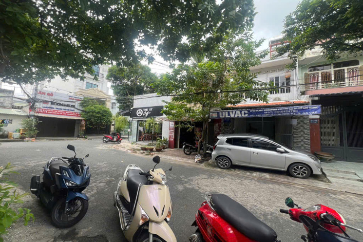 NHÀ ĐẸP GIÁ TỐT Bán Nhà 4 Tầng Đường Lê Đức Thọ Phường 17- Quận Gò Vấp- TPHCM