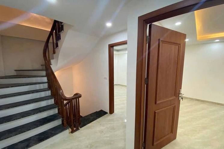 BÁN NHÀ DI TRẠCH, HOÀI ĐỨC, HÀ NỘI-45.3M-6 NGỦ-MẶT TIỀN 3.5M- GIÁ CHỈ 5,2 TỶ