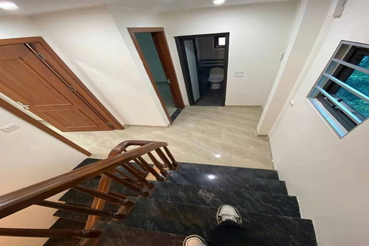 BÁN NHÀ DI TRẠCH, HOÀI ĐỨC, HÀ NỘI-45.3M-6 NGỦ-MẶT TIỀN 3.5M- GIÁ CHỈ 5,2 TỶ