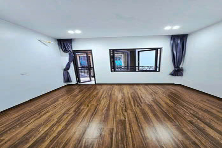 Bán nhà đẹp Dương Văn Bé – Full nội thất – Cách mặt phố chỉ 20m