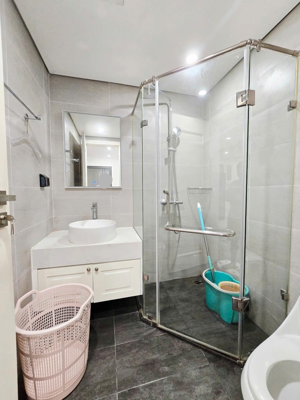 Căn hộ Sunshine Riverside 97m² - 3PN, Full Nội Thất - Giá 8.7 tỷ