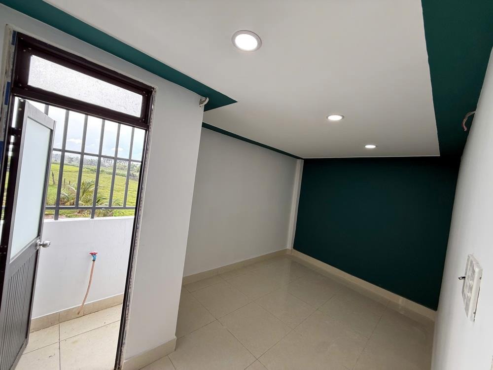 Nhà Riêng Giá Rẻ Hóc Môn: Bán Gấp, Chính Chủ, 449tr