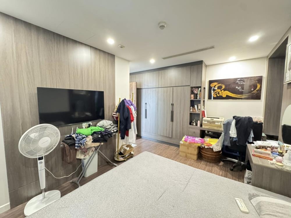 Căn hộ Ciputra S4 104m² full nội thất - View đẹp, Giá 11.2 tỷ