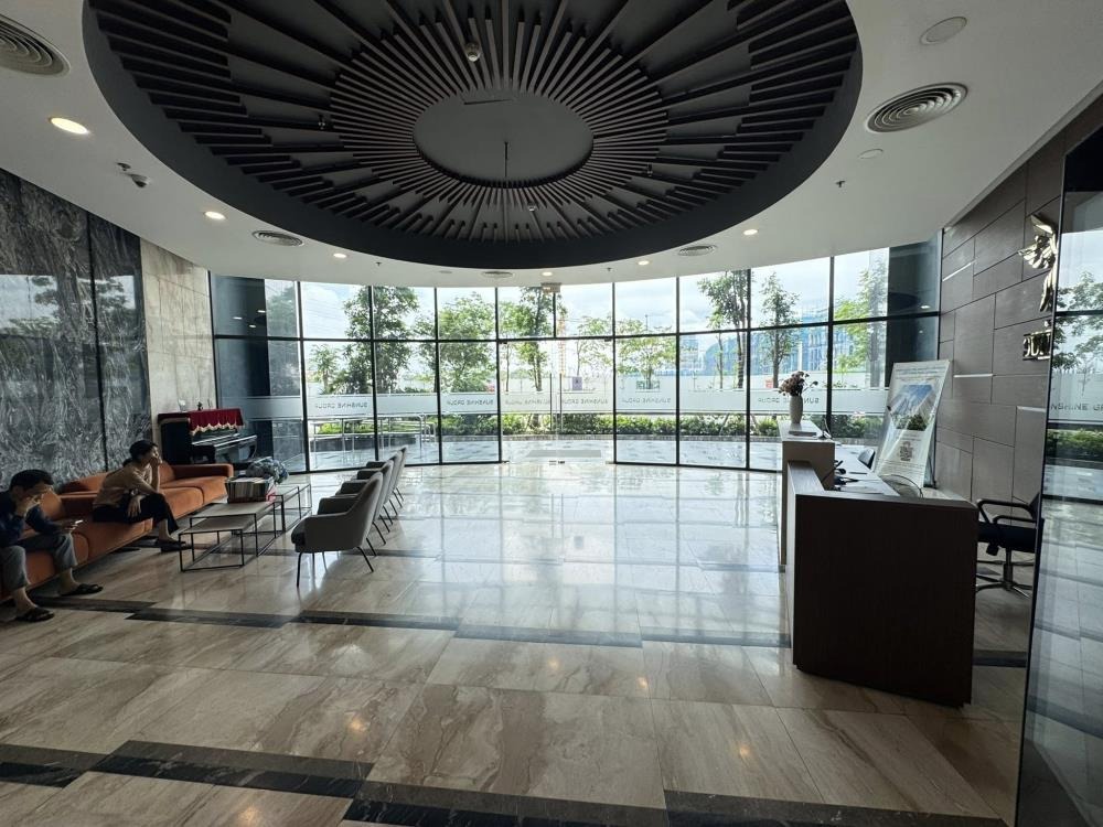 Căn hộ Ciputra S4 104m² full nội thất - View đẹp, Giá 11.2 tỷ