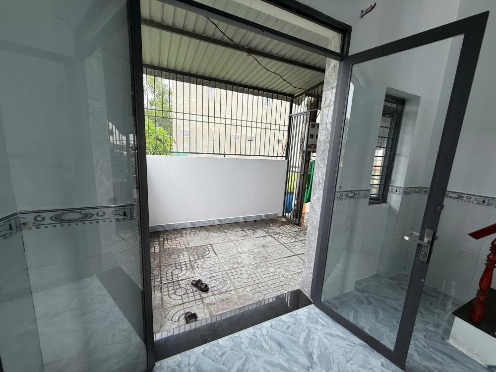 Nhà Riêng Giá Rẻ Hóc Môn: Bán Gấp, Chính Chủ, 449tr