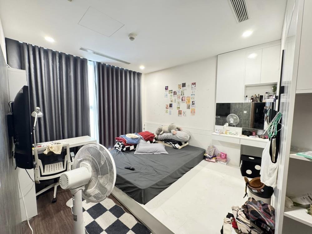 Căn hộ Ciputra S4 104m² full nội thất - View đẹp, Giá 11.2 tỷ