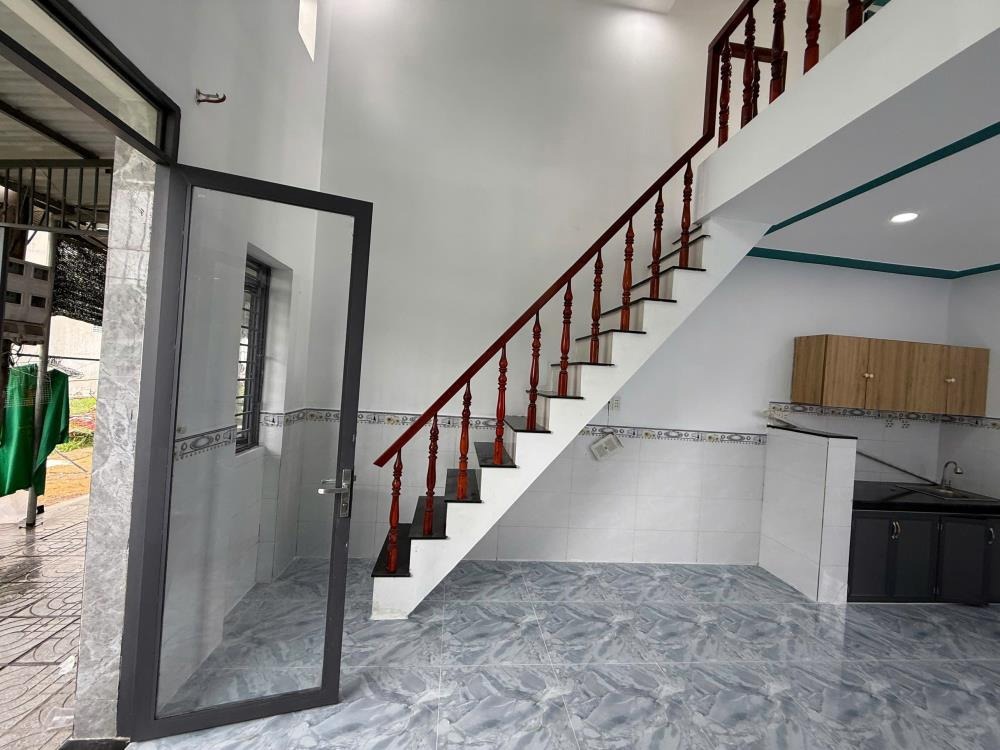 Nhà Riêng Giá Rẻ Hóc Môn: Bán Gấp, Chính Chủ, 449tr