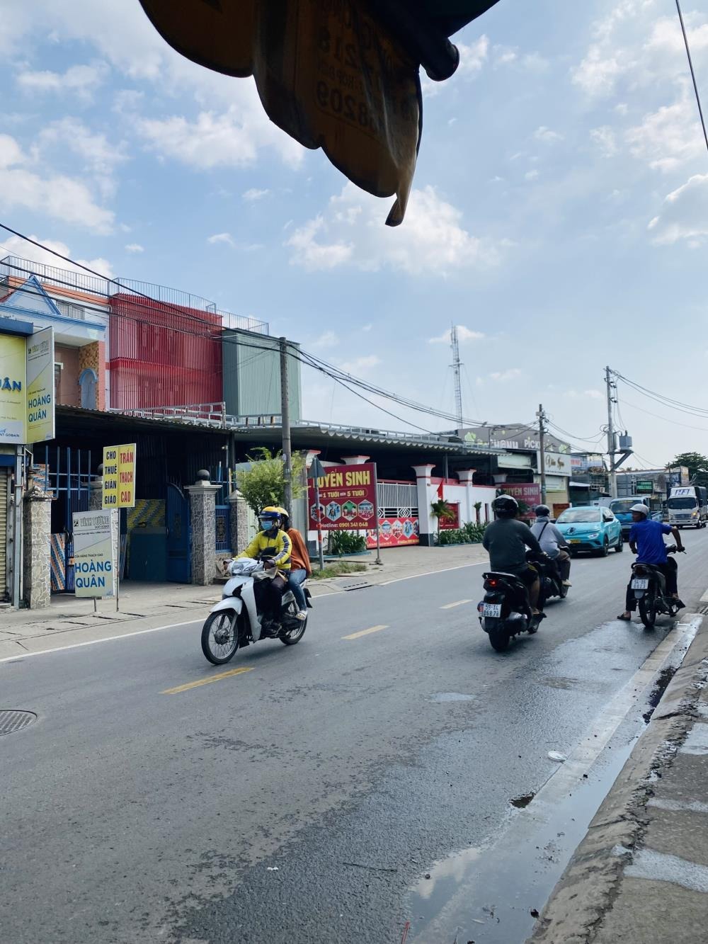 Nhà Giá Rẻ Long Trường: 4.5x20m, Gần UBND, Hẻm Xe Hơi - Chỉ 3.9 Tỷ