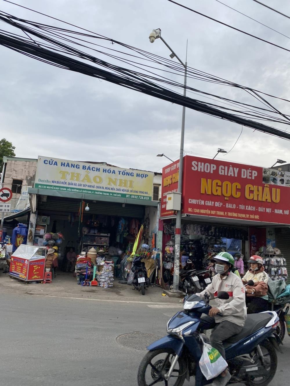 Nhà Giá Rẻ Long Trường: 4.5x20m, Gần UBND, Hẻm Xe Hơi - Chỉ 3.9 Tỷ