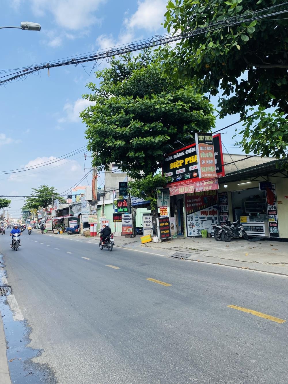 Nhà Giá Rẻ Long Trường: 4.5x20m, Gần UBND, Hẻm Xe Hơi - Chỉ 3.9 Tỷ