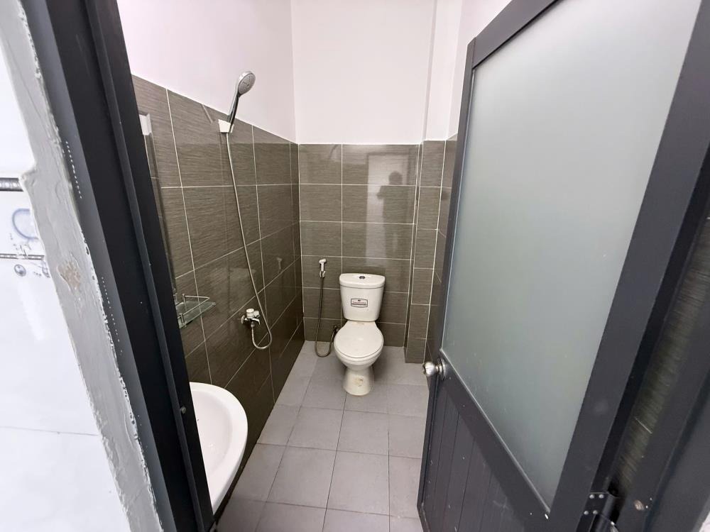 Nhà Riêng Giá Rẻ Hóc Môn: Bán Gấp, Chính Chủ, 449tr