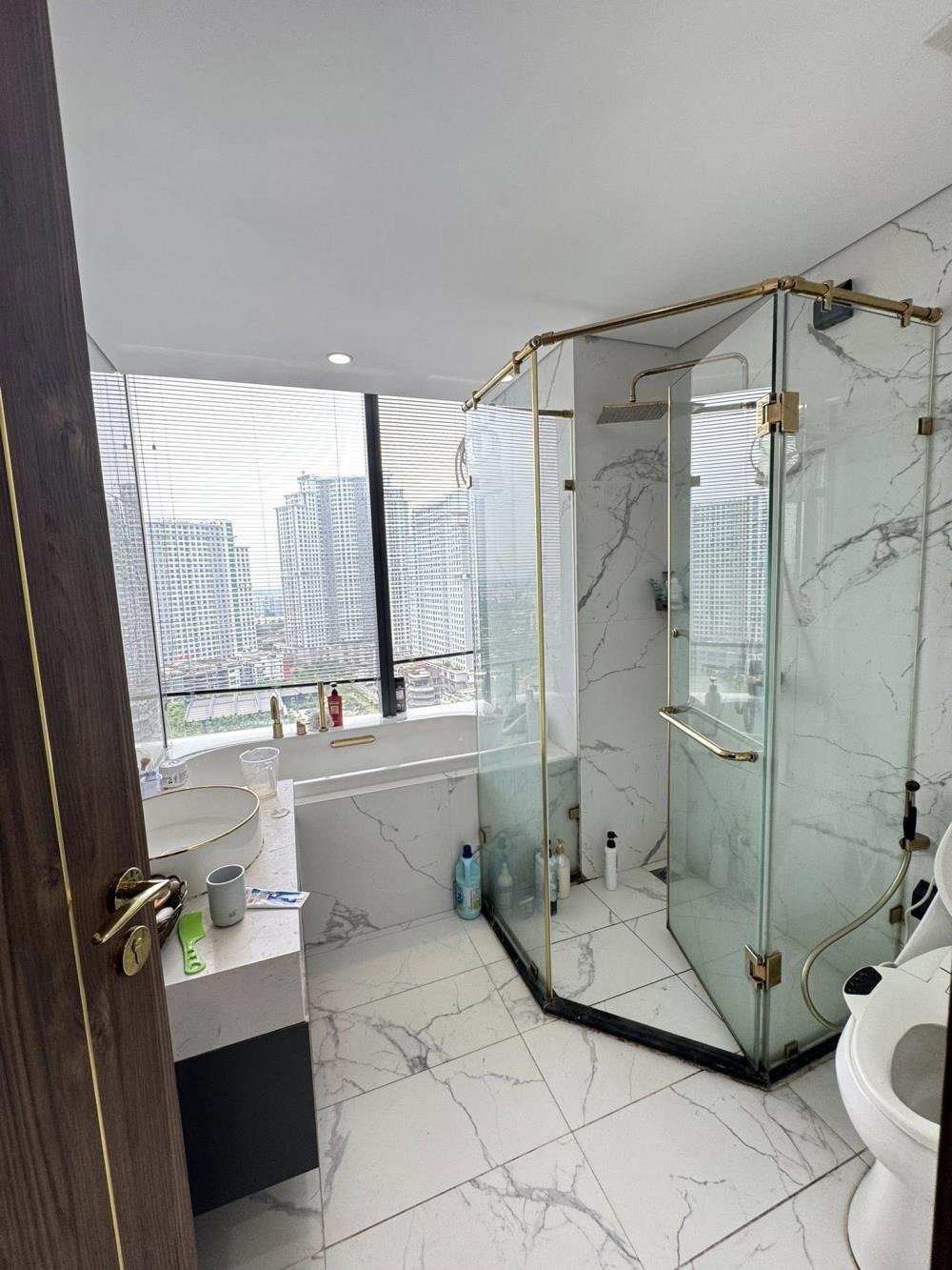 Căn hộ Ciputra S4 104m² full nội thất - View đẹp, Giá 11.2 tỷ