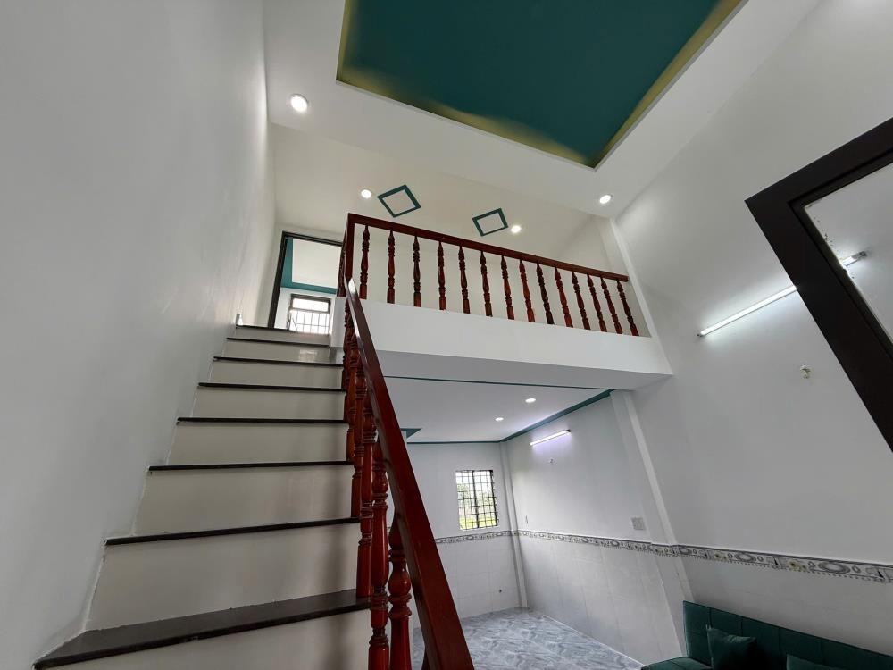 Nhà Riêng Giá Rẻ Hóc Môn: Bán Gấp, Chính Chủ, 449tr