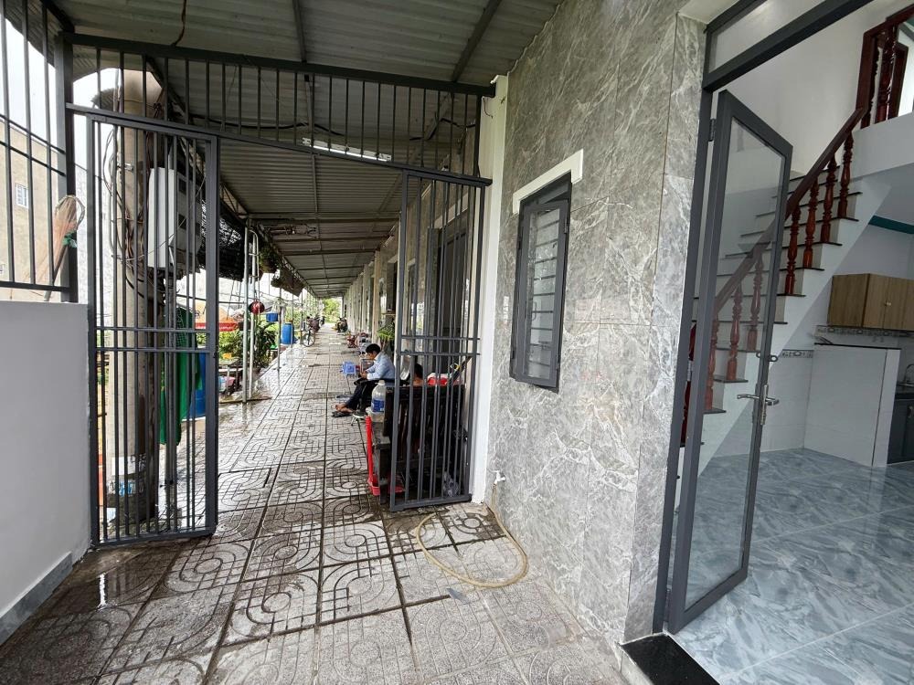 Nhà Riêng Giá Rẻ Hóc Môn: Bán Gấp, Chính Chủ, 449tr