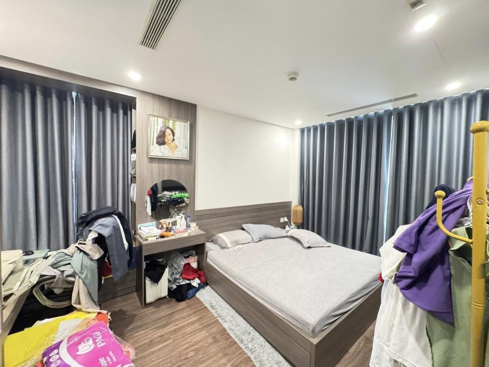 Căn hộ Ciputra S4 104m² full nội thất - View đẹp, Giá 11.2 tỷ