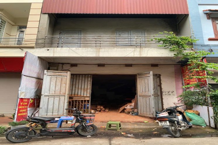 Bán đất kèm nhà tại Phù Khê - Bắc Ninh chỉ với giá quanh 1 tỷ