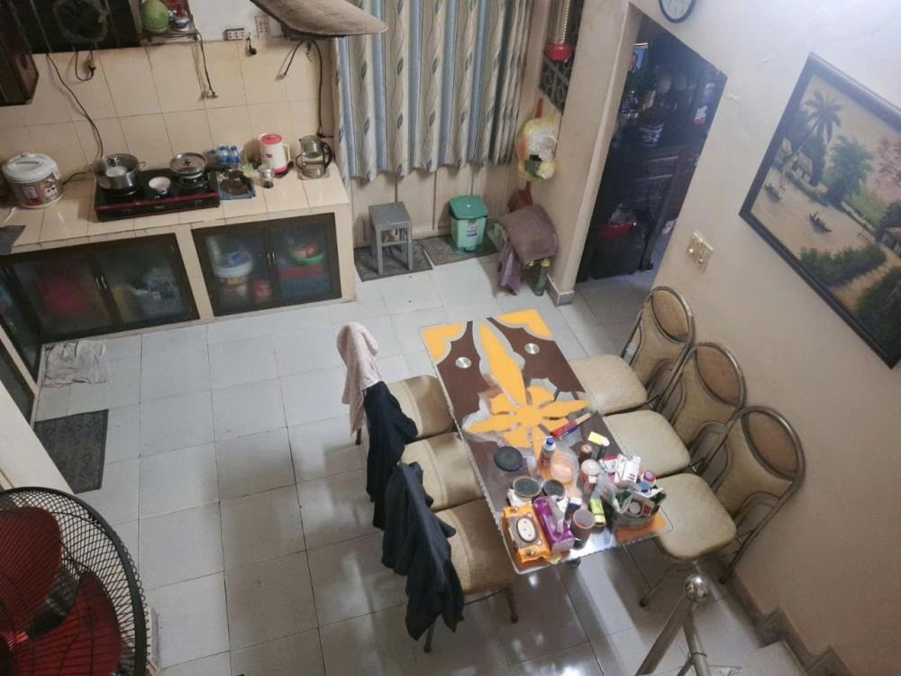 Nhà Hiệp Phú Giá Tốt: 84m2, 3.85 tỷ, Sổ Hồng Riêng, Pháp Lý Minh Bạch