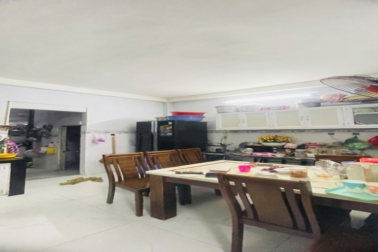 HẺM 6M – NHÀ ĐÚC BTCT – 70M – CHỈ 7 TỶ - 4 PHÒNG NGỦ – CÁCH MẶT TIỀN 50M – HUỲNH THIỆN LỘC – TÂN PHÚ