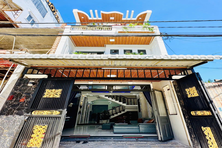 CHÍNH CHỦ CẦN BÁN NHÀ Ở Đường Nguyễn Ảnh Thủ, Phường Hiệp Thành, Quận 12, Hồ Chí Minh