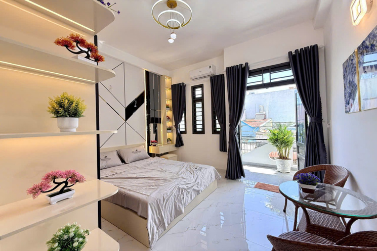 CHÍNH CHỦ CẦN BÁN NHÀ Ở Đường Nguyễn Ảnh Thủ, Phường Hiệp Thành, Quận 12, Hồ Chí Minh