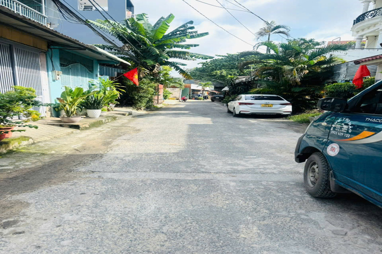 CHÍNH CHỦ CẦN BÁN NHÀ Ở Đường Nguyễn Ảnh Thủ, Phường Hiệp Thành, Quận 12, Hồ Chí Minh