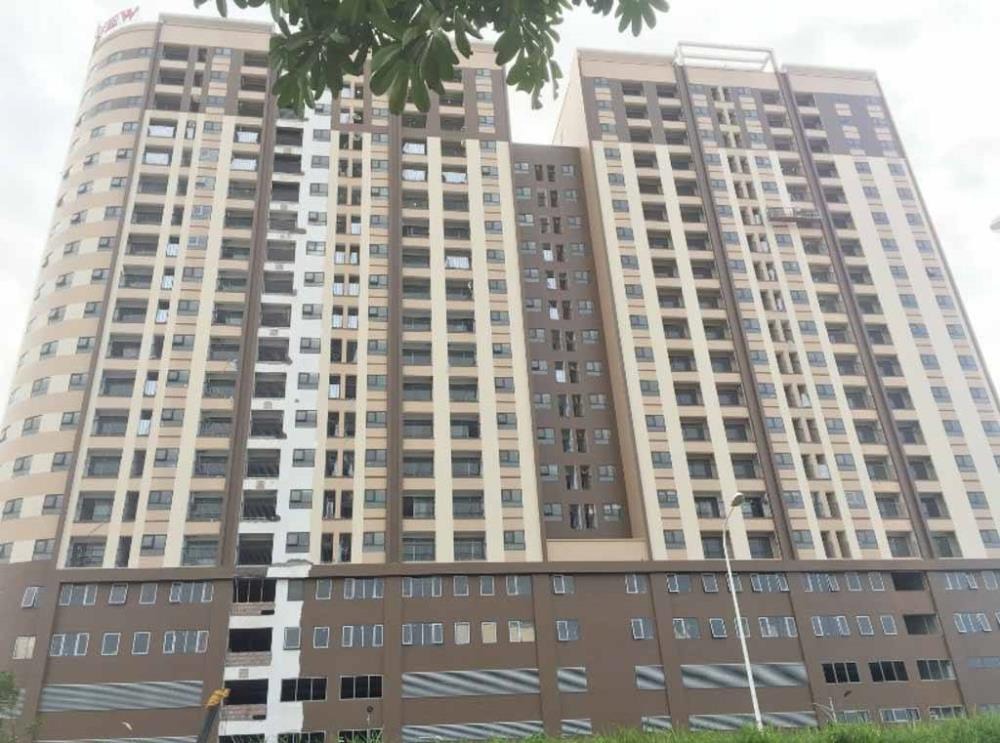 Chung Cư Tây Hồ Riverview 93m² 3PN Full Nội Thất, View Đẹp, Giá 7 Tỷ