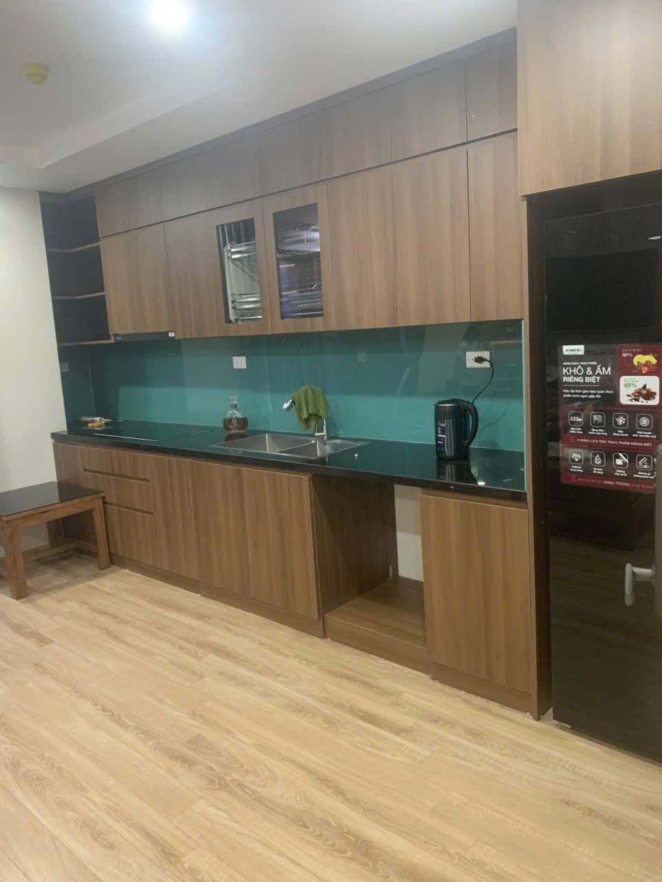 Chung Cư Tây Hồ Riverview 93m² 3PN Full Nội Thất, View Đẹp, Giá 7 Tỷ