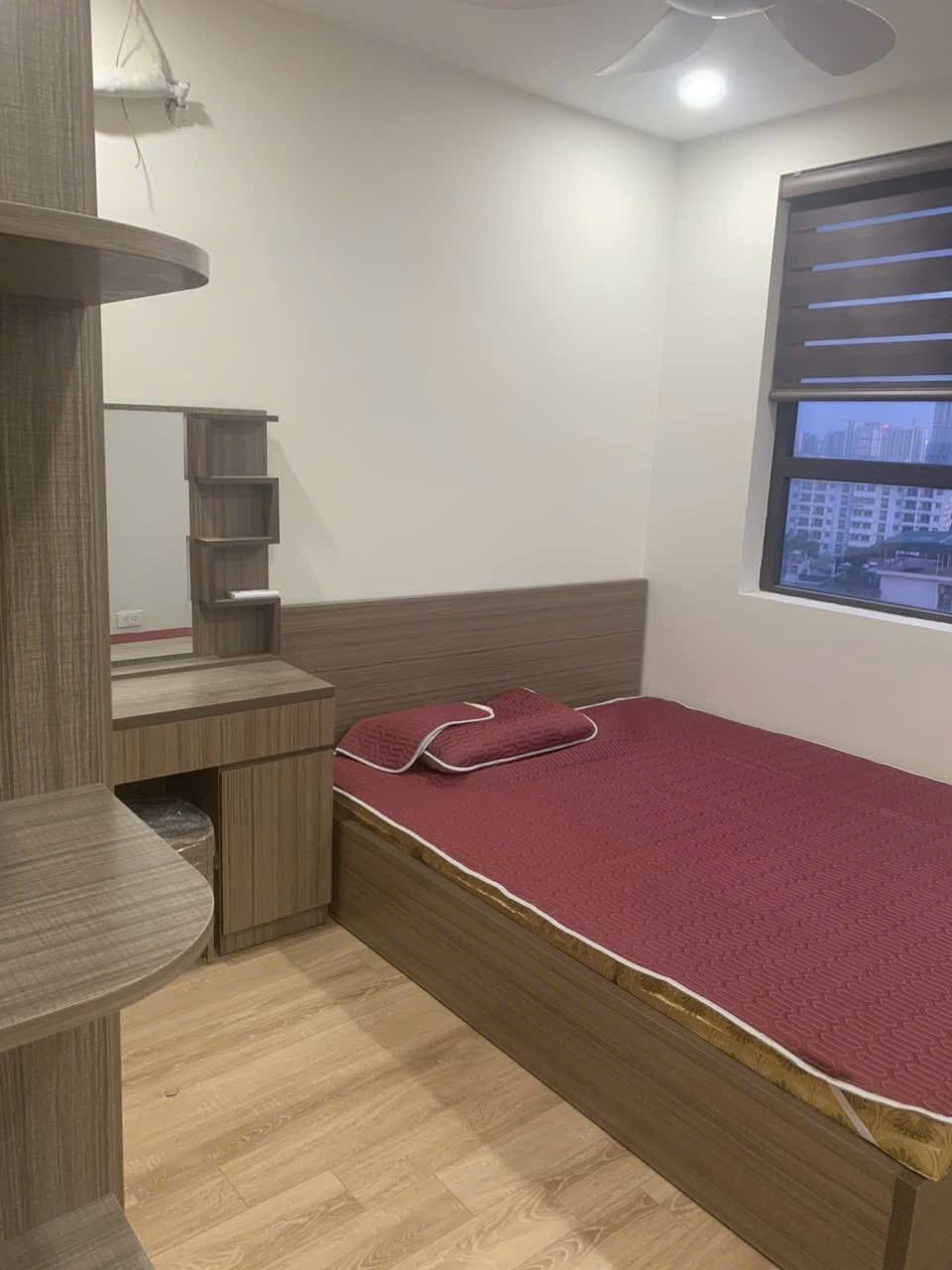 Chung Cư Tây Hồ Riverview 93m² 3PN Full Nội Thất, View Đẹp, Giá 7 Tỷ