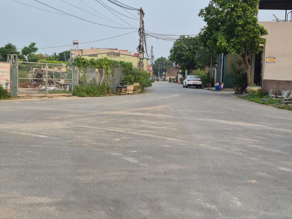 Đất Nở Hậu Giá Tốt Tại Mai Nội: 40.5 Triệu/m² - Đầu Tư Sinh Lợi