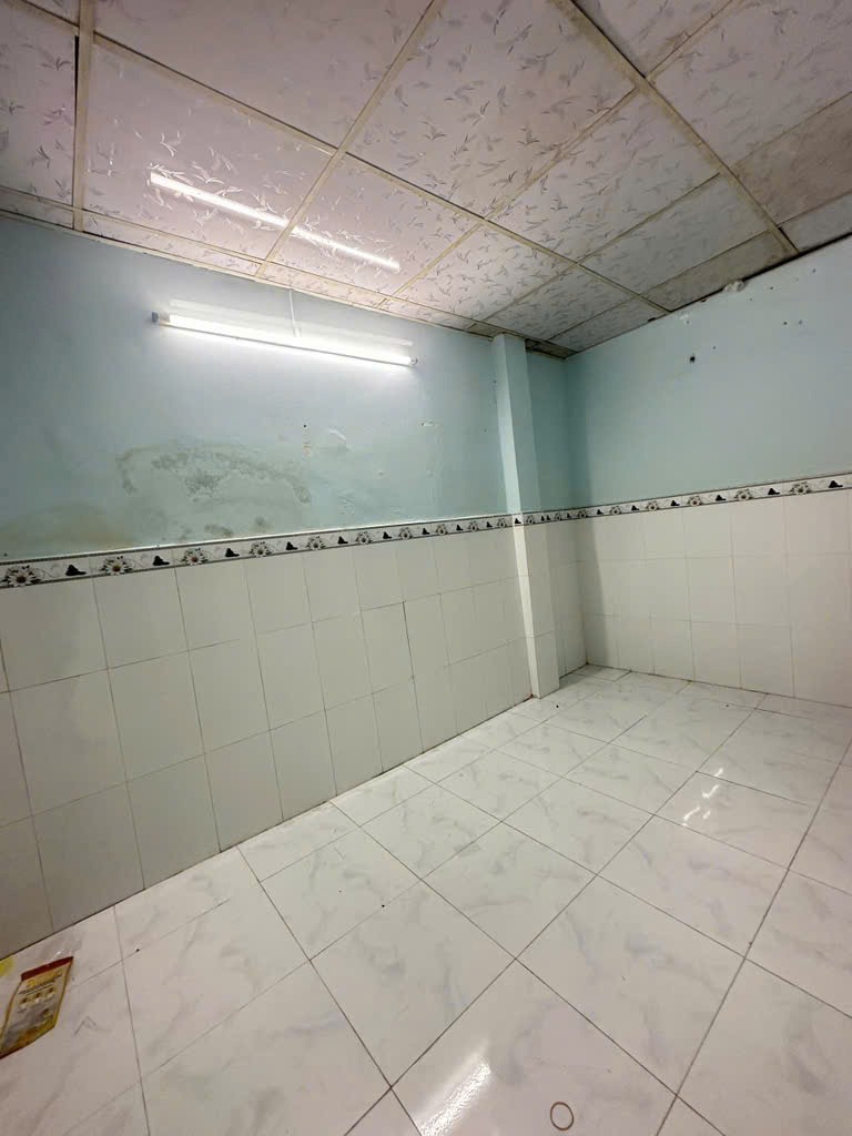 Bán nhà Quận 7: 49.8m2, 2PN, Giá 3.55 Tỷ - Vị Trí Đắc Địa