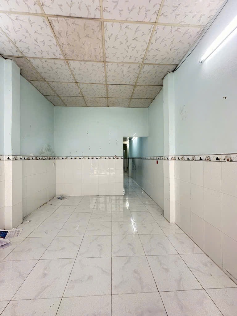 Bán nhà Quận 7: 49.8m2, 2PN, Giá 3.55 Tỷ - Vị Trí Đắc Địa
