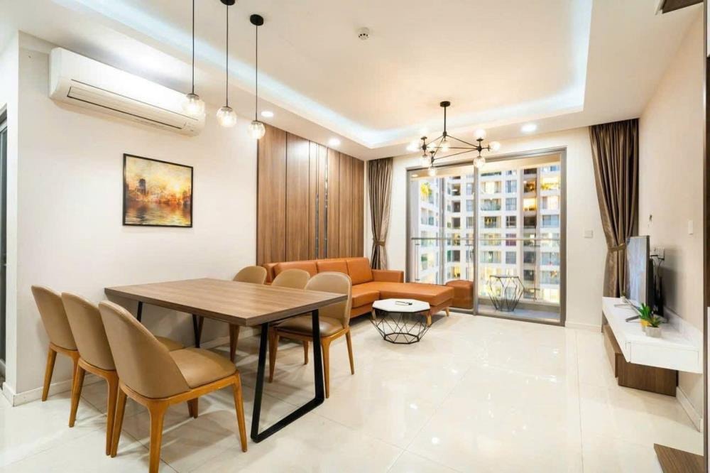 Căn Hộ An Phú Đông 1.2 Tỷ: 2PN, Nội Thất Sẵn, Sổ Riêng - 070.555.6036