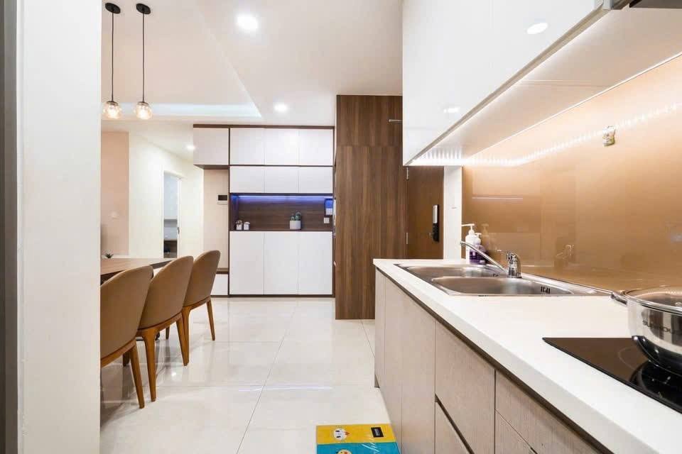 Căn Hộ An Phú Đông 1.2 Tỷ: 2PN, Nội Thất Sẵn, Sổ Riêng - 070.555.6036