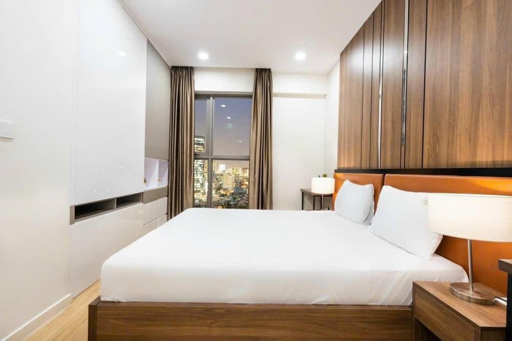 Căn Hộ An Phú Đông 1.2 Tỷ: 2PN, Nội Thất Sẵn, Sổ Riêng - 070.555.6036