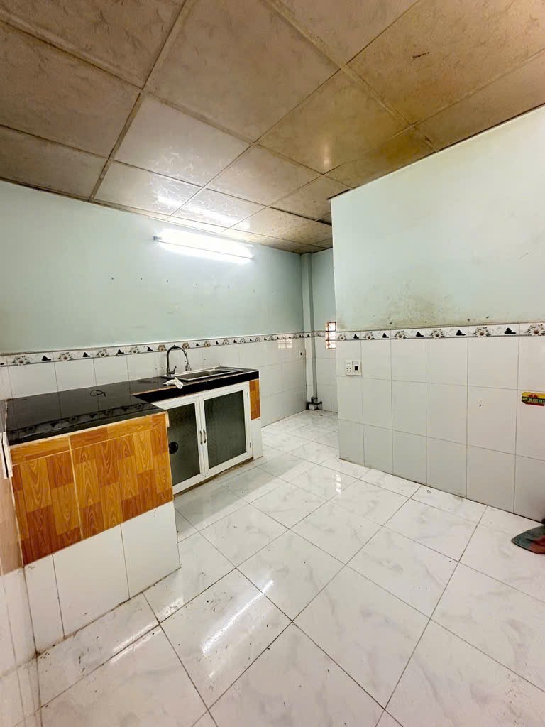 Bán nhà Quận 7: 49.8m2, 2PN, Giá 3.55 Tỷ - Vị Trí Đắc Địa