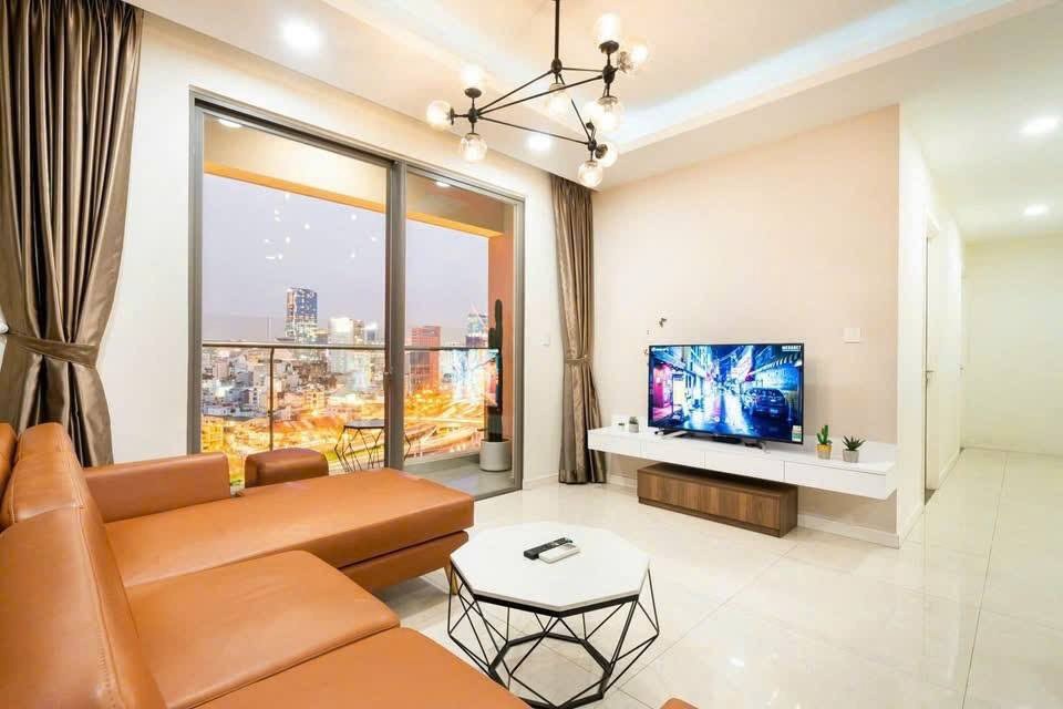 Căn Hộ An Phú Đông 1.2 Tỷ: 2PN, Nội Thất Sẵn, Sổ Riêng - 070.555.6036