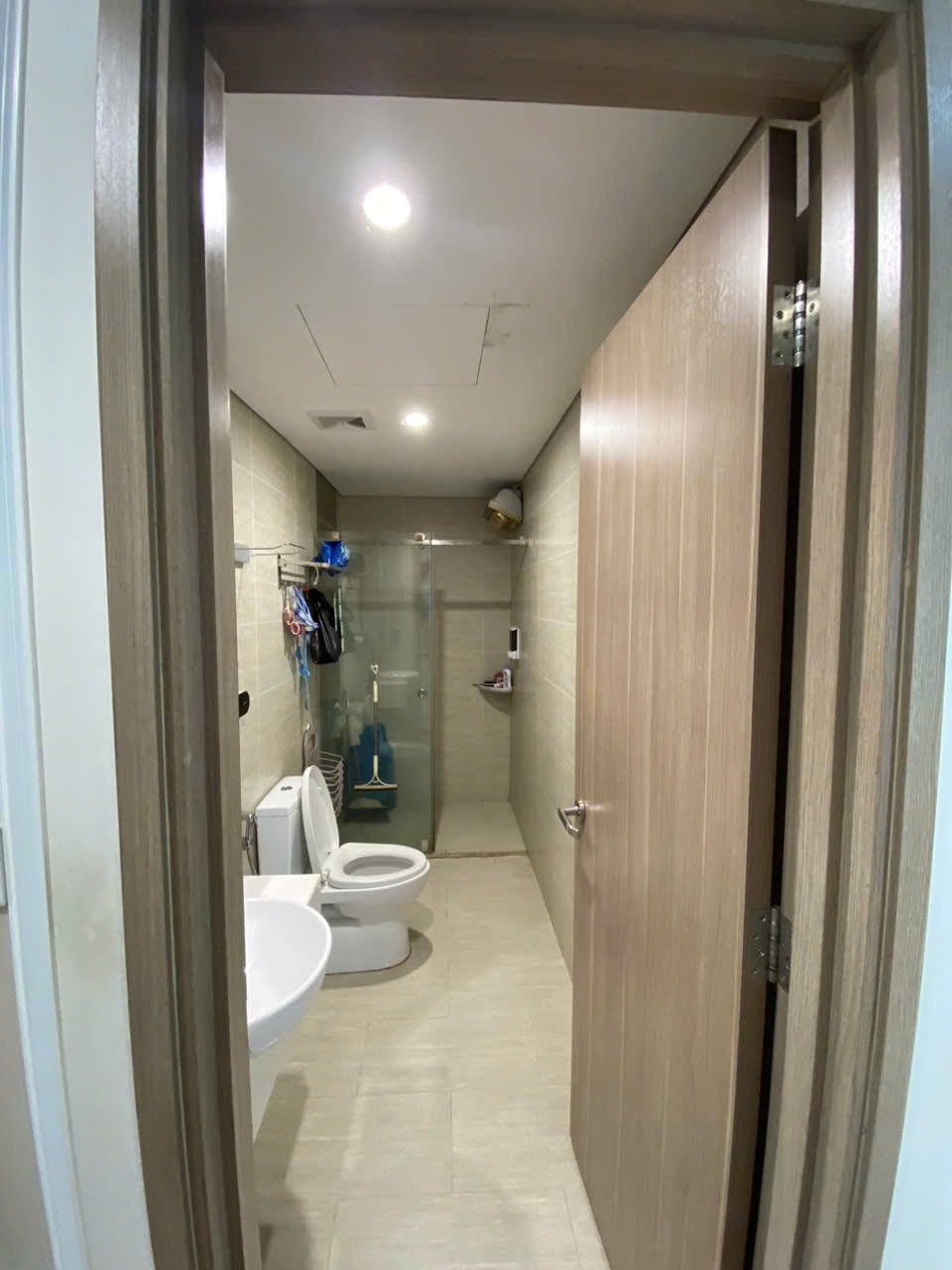 Chính chủ bán căn góc 75m2, 3PN Vinhomes Ocean Park S208 giá tốt nhất
