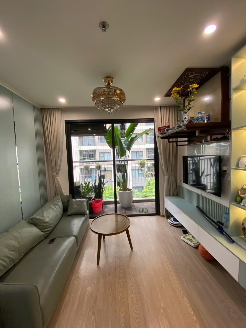 Chính chủ bán căn góc 75m2, 3PN Vinhomes Ocean Park S208 giá tốt nhất