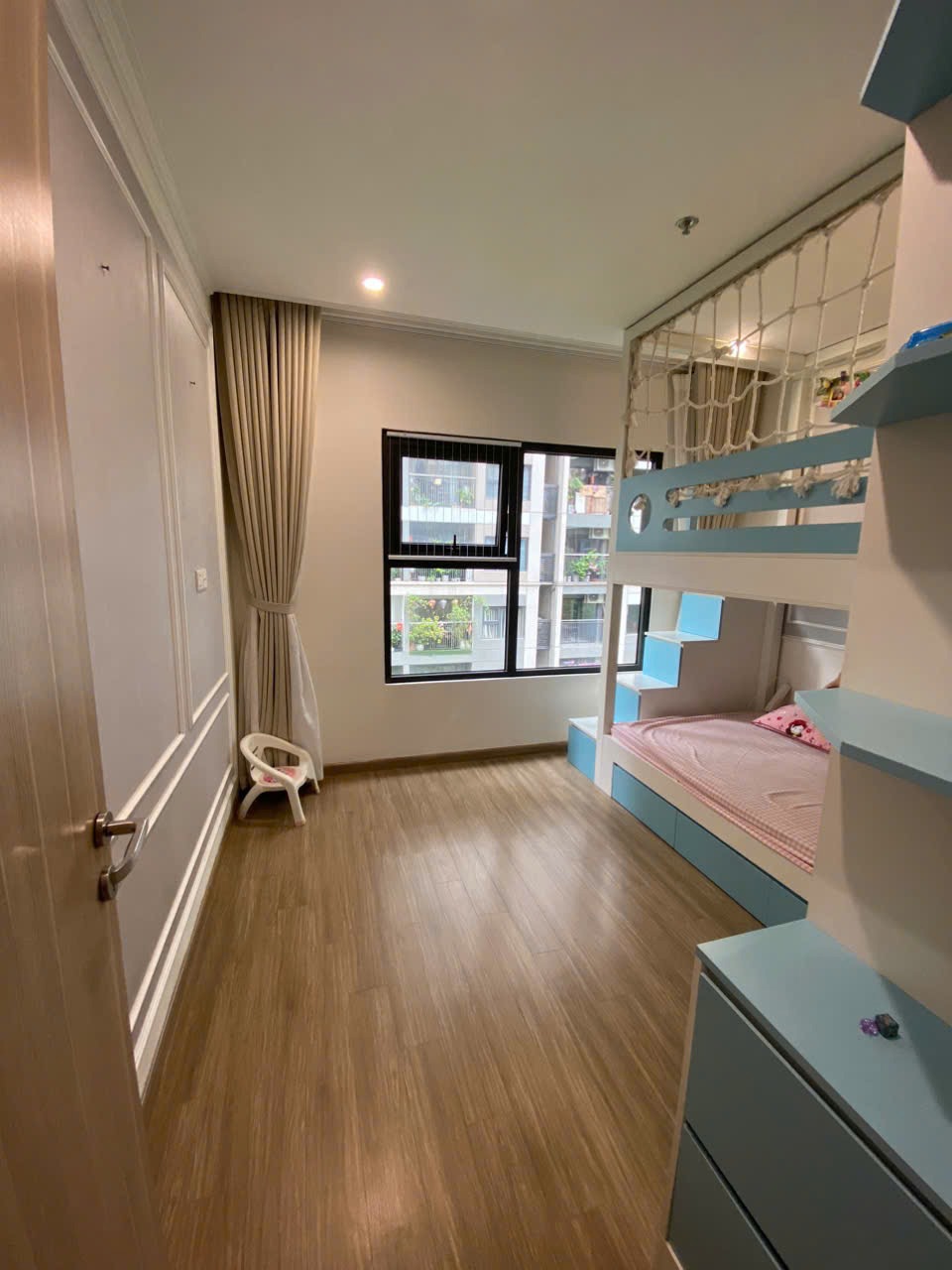 Chính chủ bán căn góc 75m2, 3PN Vinhomes Ocean Park S208 giá tốt nhất