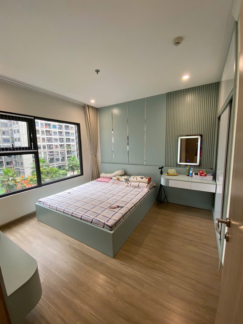 Chính chủ bán căn góc 75m2, 3PN Vinhomes Ocean Park S208 giá tốt nhất