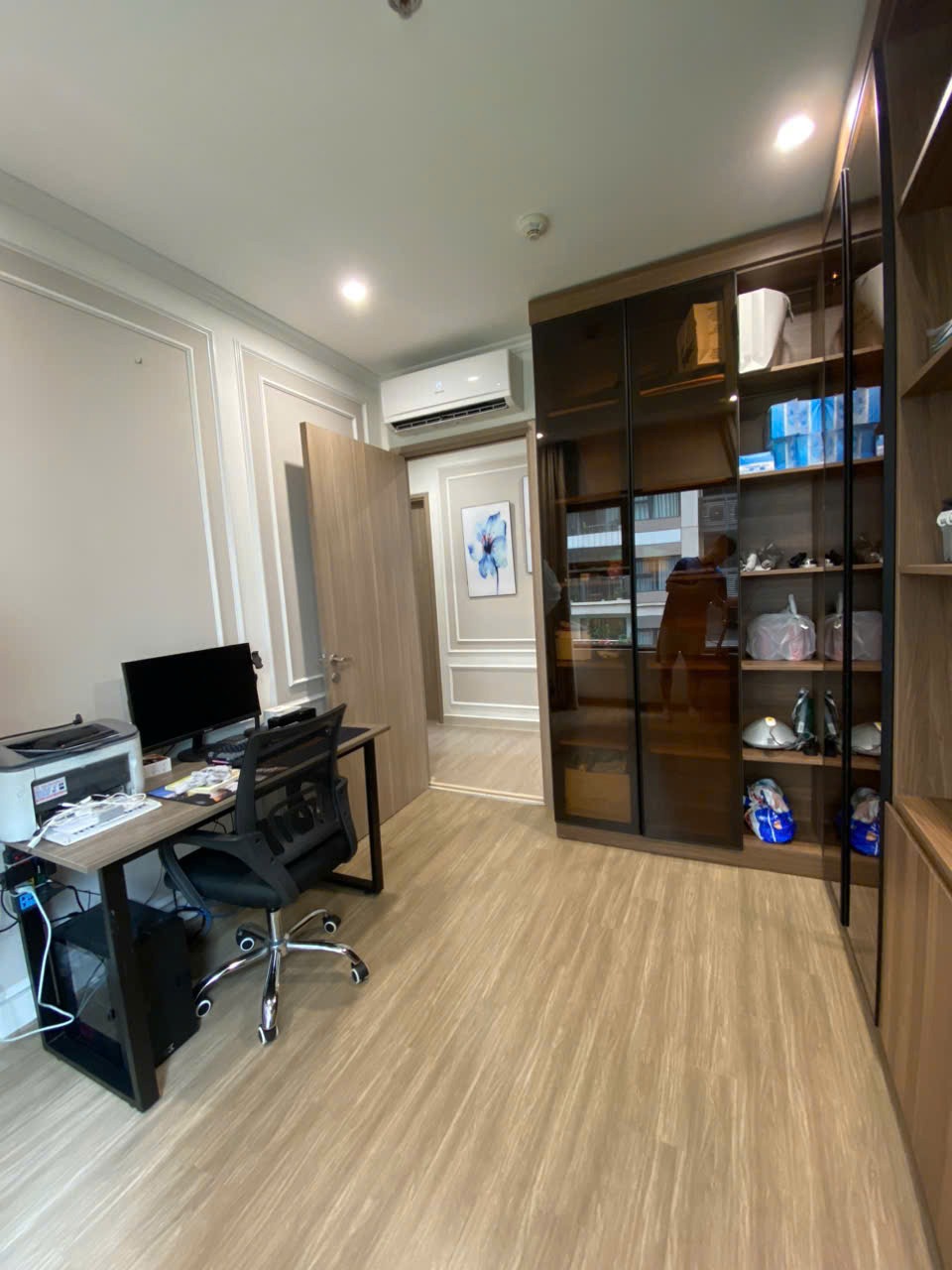 Chính chủ bán căn góc 75m2, 3PN Vinhomes Ocean Park S208 giá tốt nhất