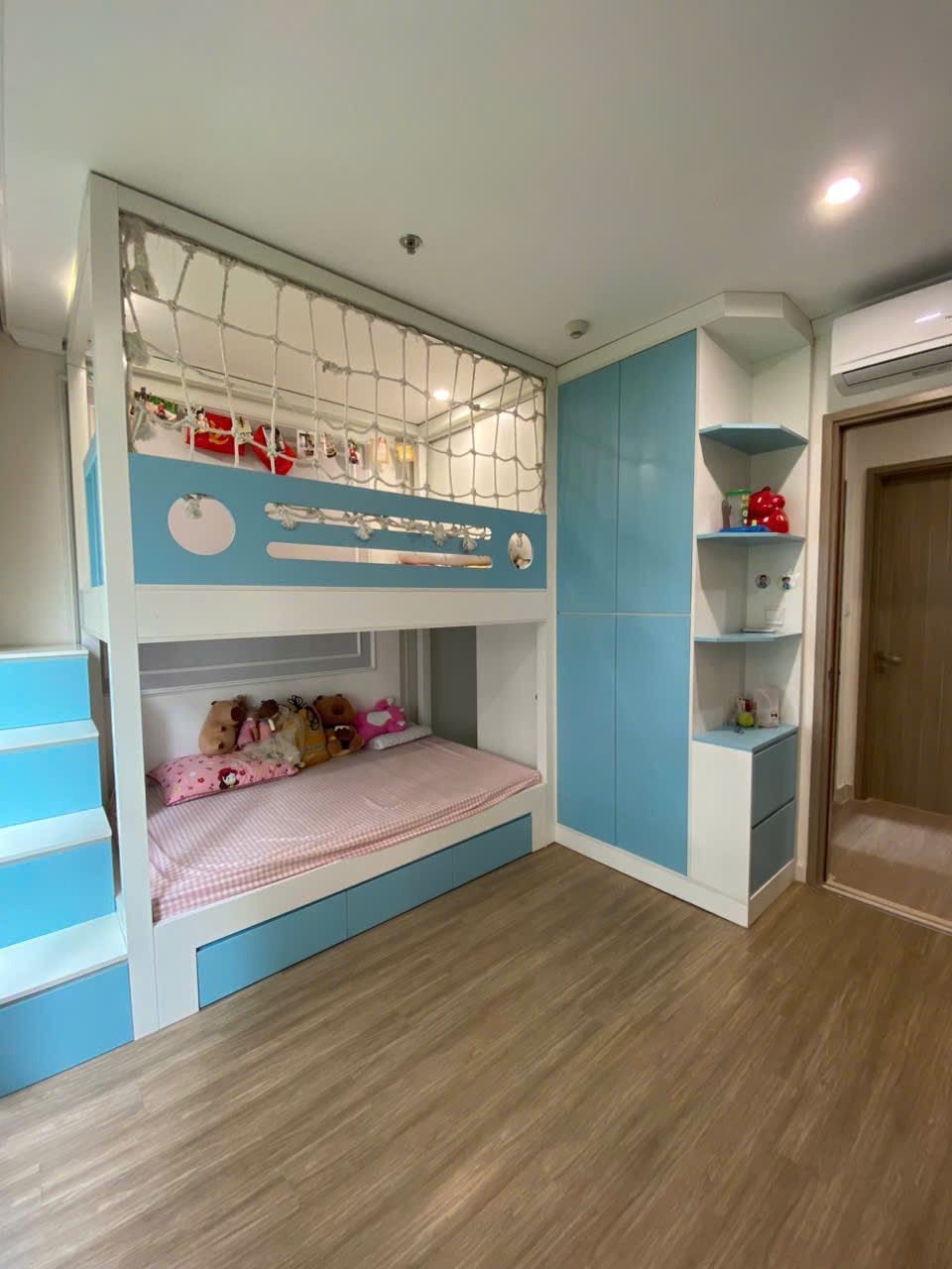 Chính chủ bán căn góc 75m2, 3PN Vinhomes Ocean Park S208 giá tốt nhất